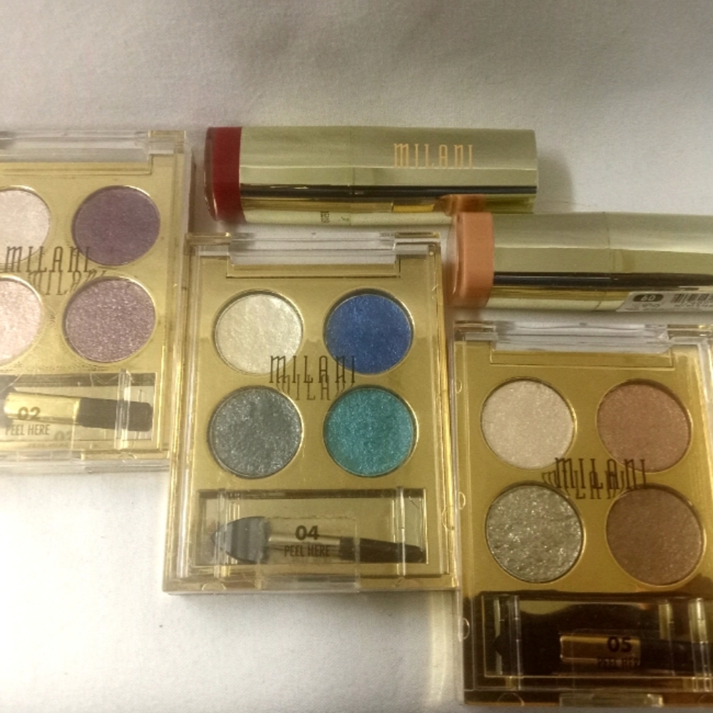 Eyeshadow